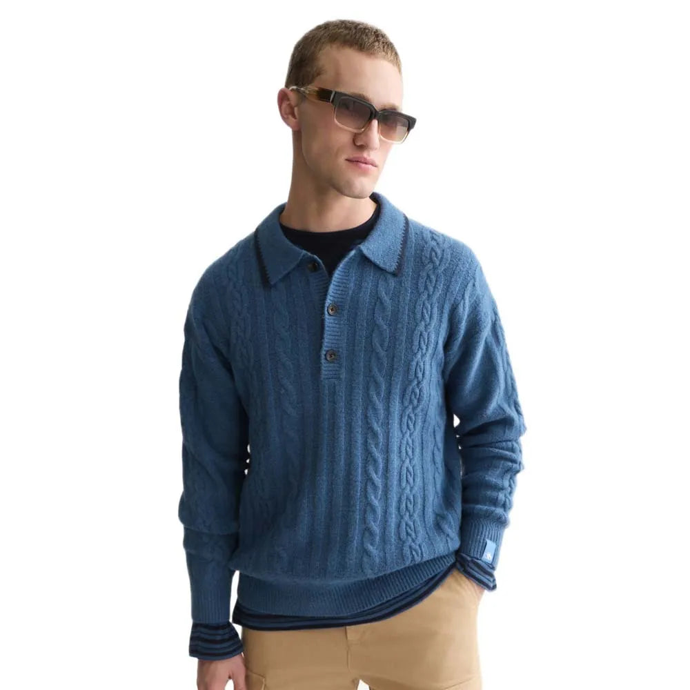 Scotch & soda 183771 sweater