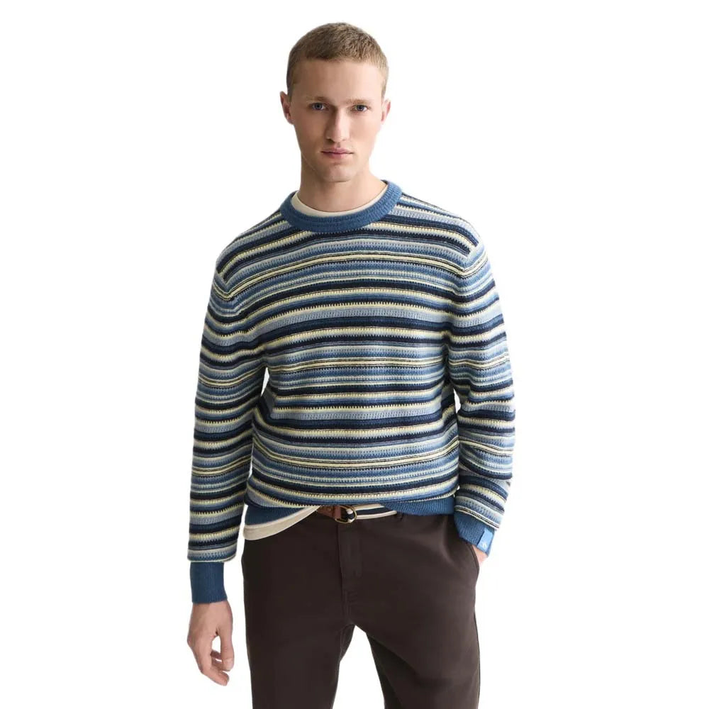 Scotch & soda 183778 sweater