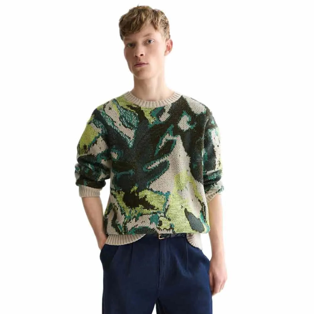 Scotch & soda 183780 sweater