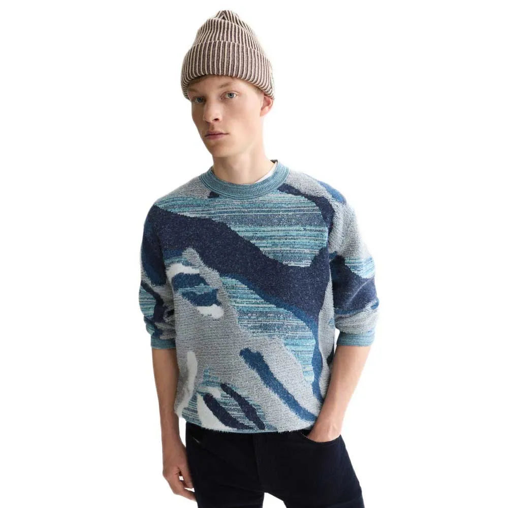 Scotch & soda 183781 sweater