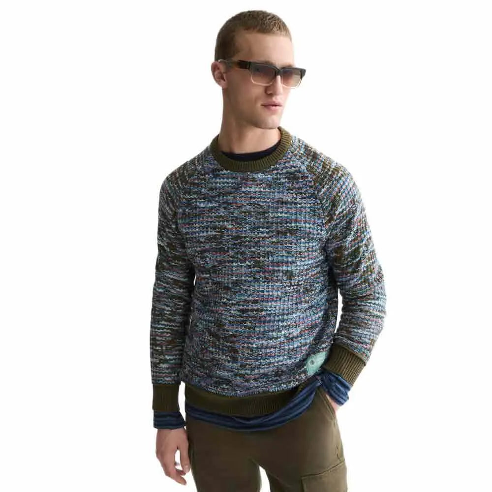 Scotch & soda 183783 sweater