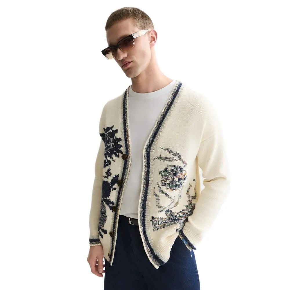 Scotch & soda 183785 cardigan