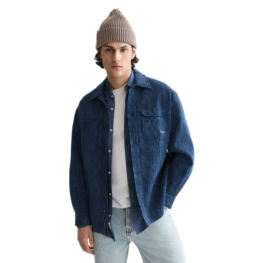 Scotch & soda 183843 overshirt