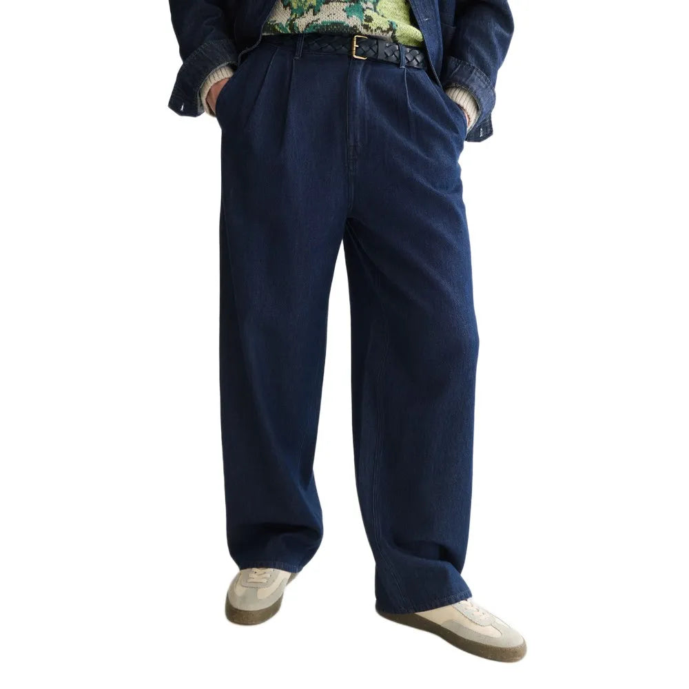 Scotch & soda 184211 Loose Fit chino pants