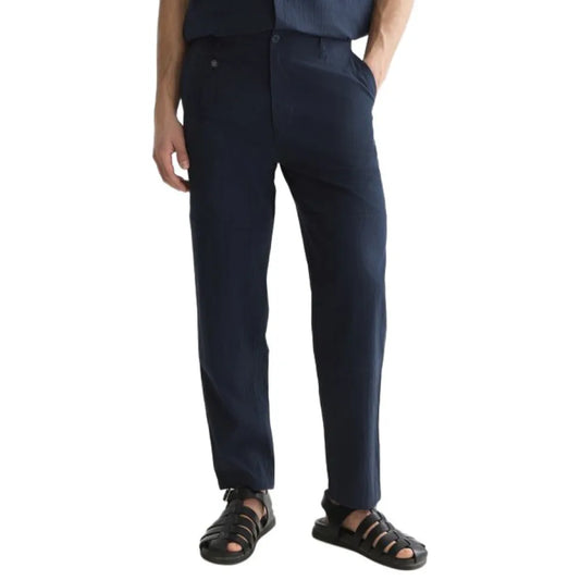 Scotch & soda 184214 Relaxed Straight Fit chino pants