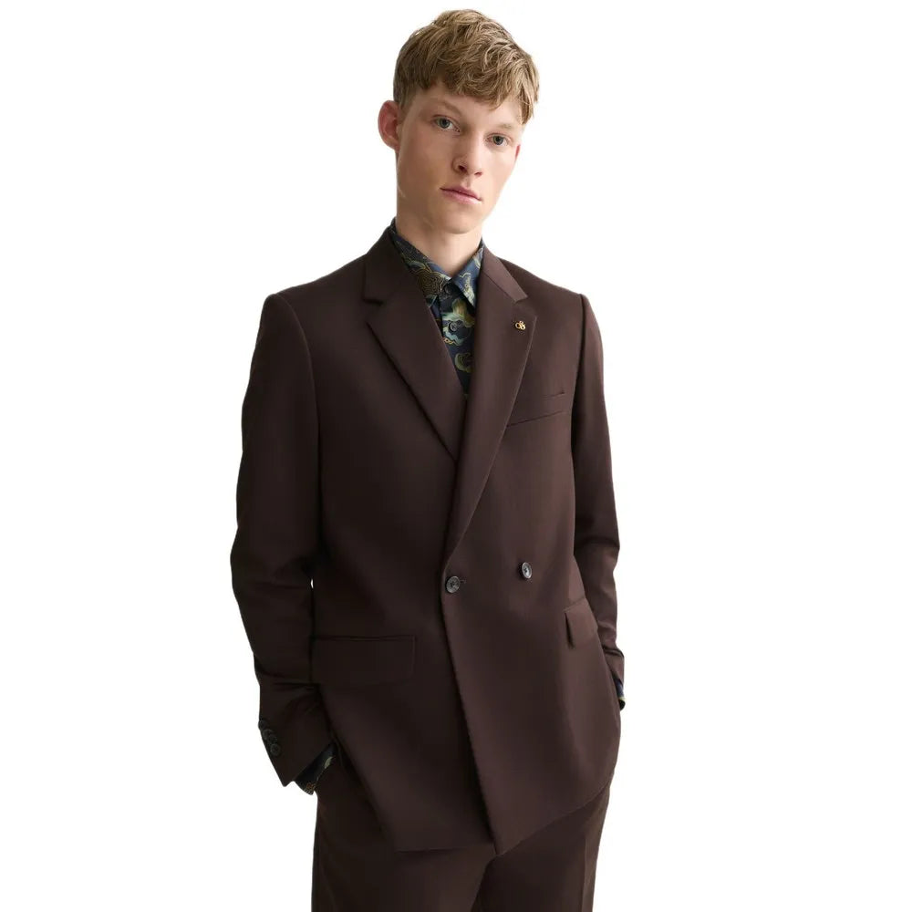 Scotch & soda 184217 blazer