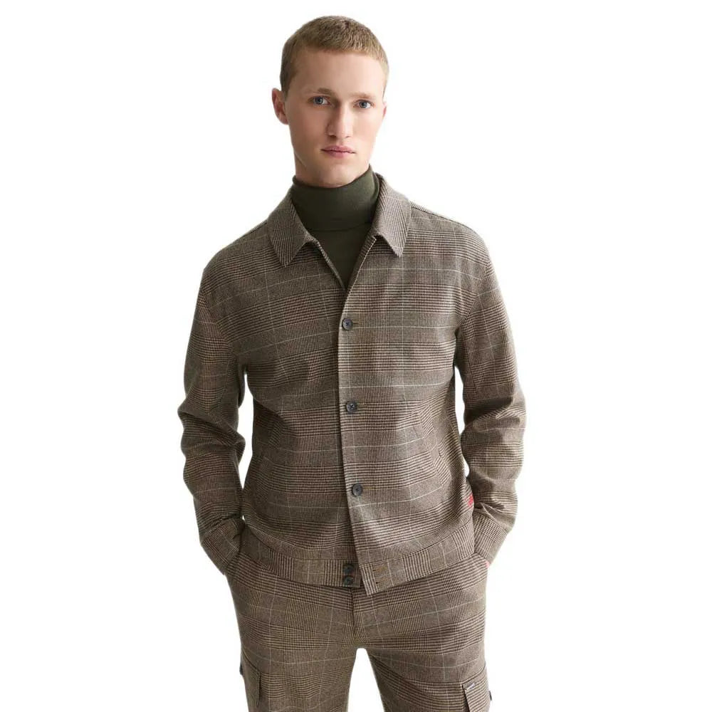 Scotch & soda 184220 jacket