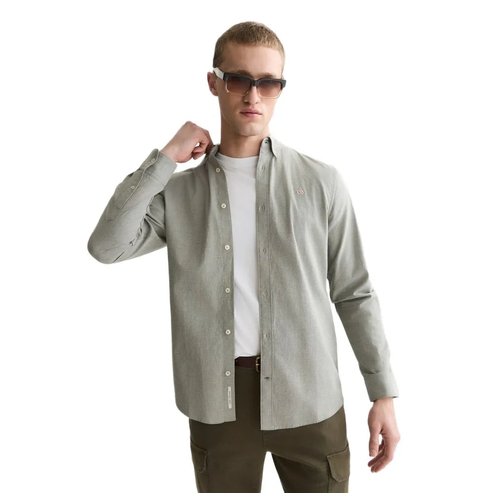 Scotch & soda 184266 long sleeve shirt