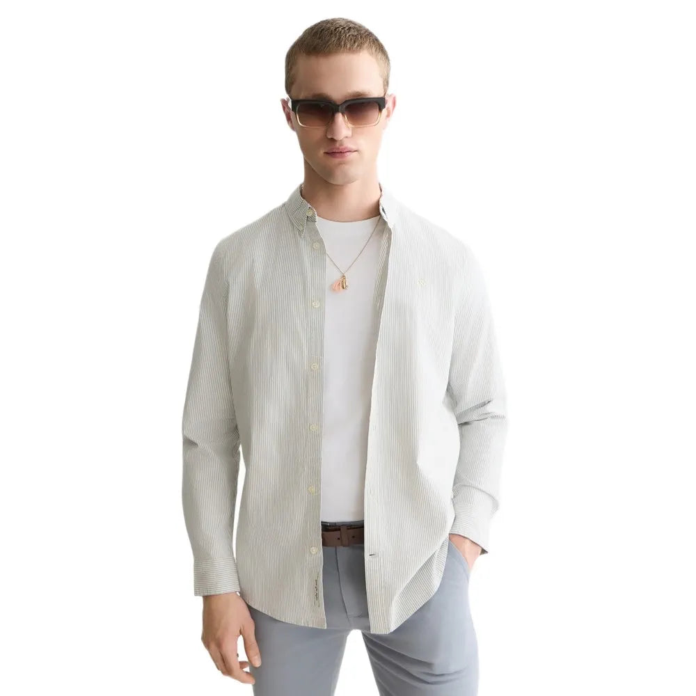 Scotch & soda 184268 long sleeve shirt