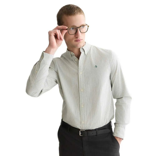 Scotch & soda 184268 long sleeve shirt