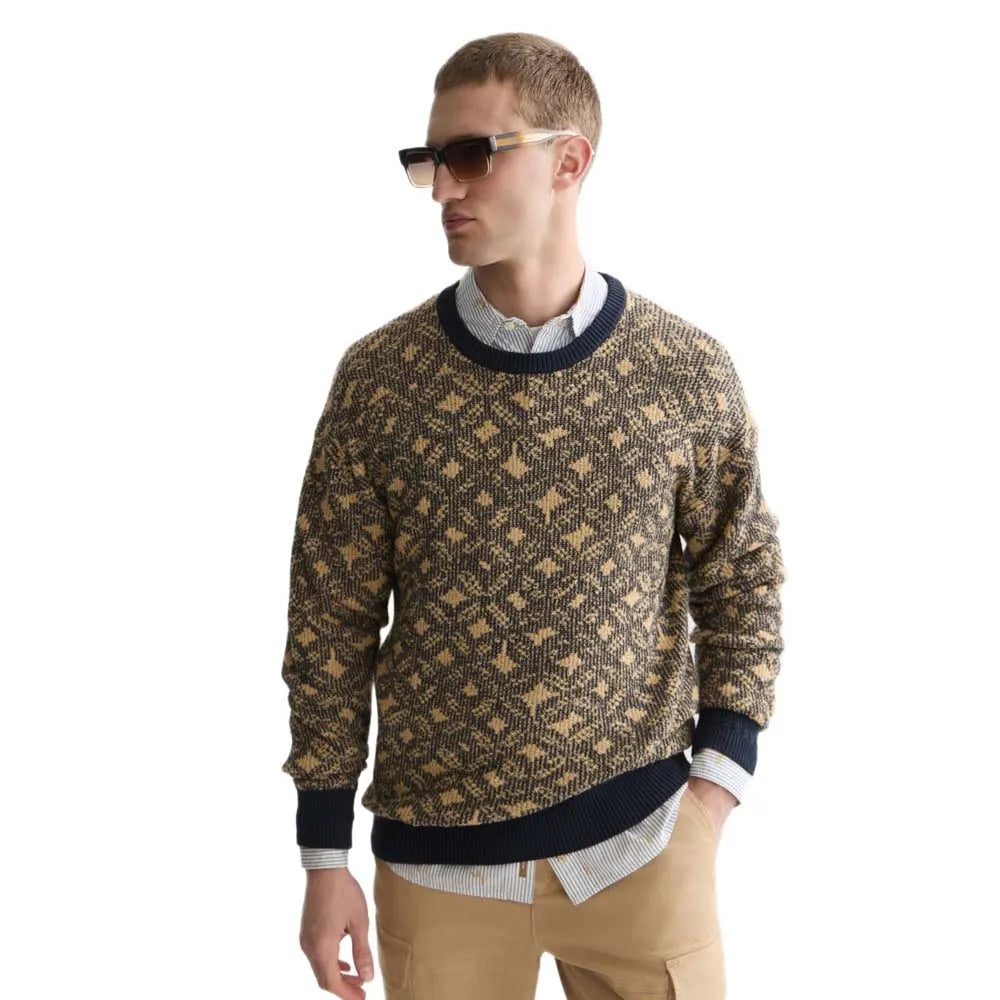 Scotch & soda 184271 sweater