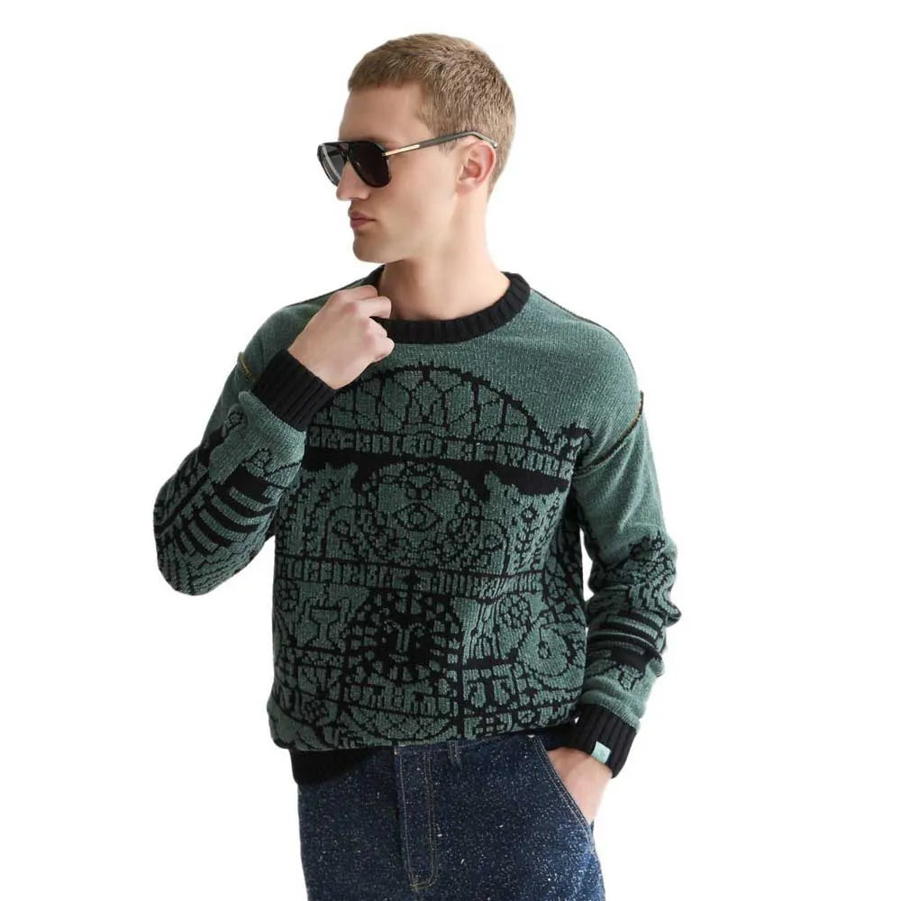 Scotch & soda 184300 sweater