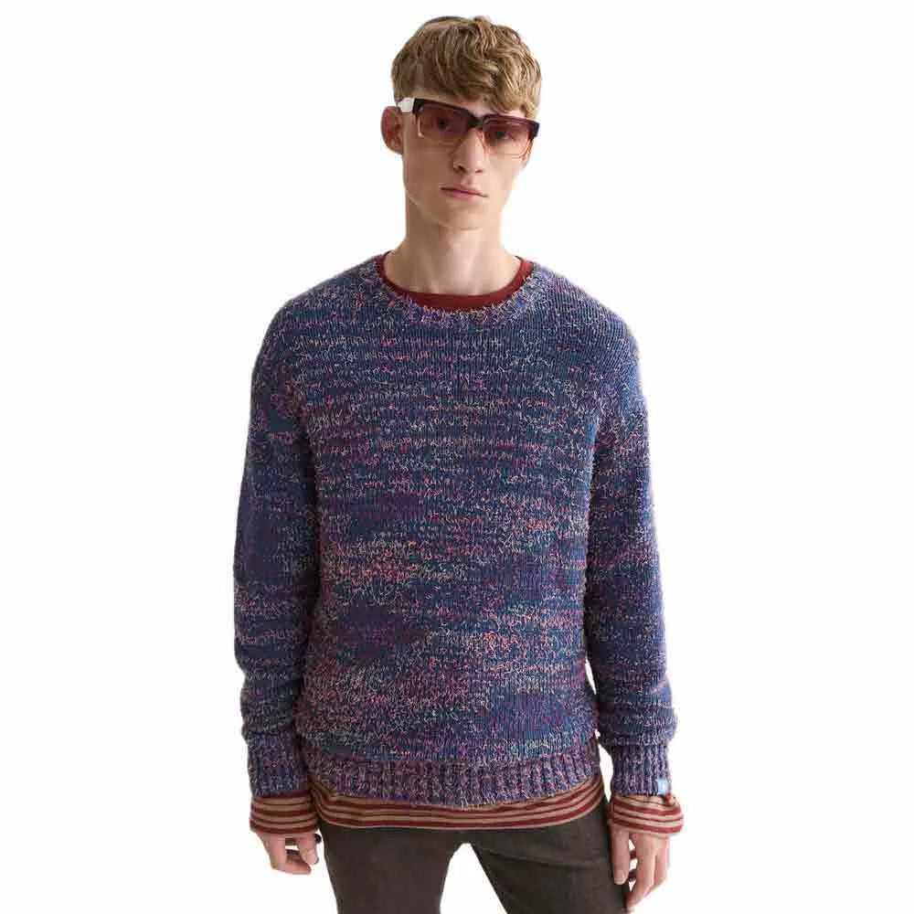 Scotch & soda 184301 sweater