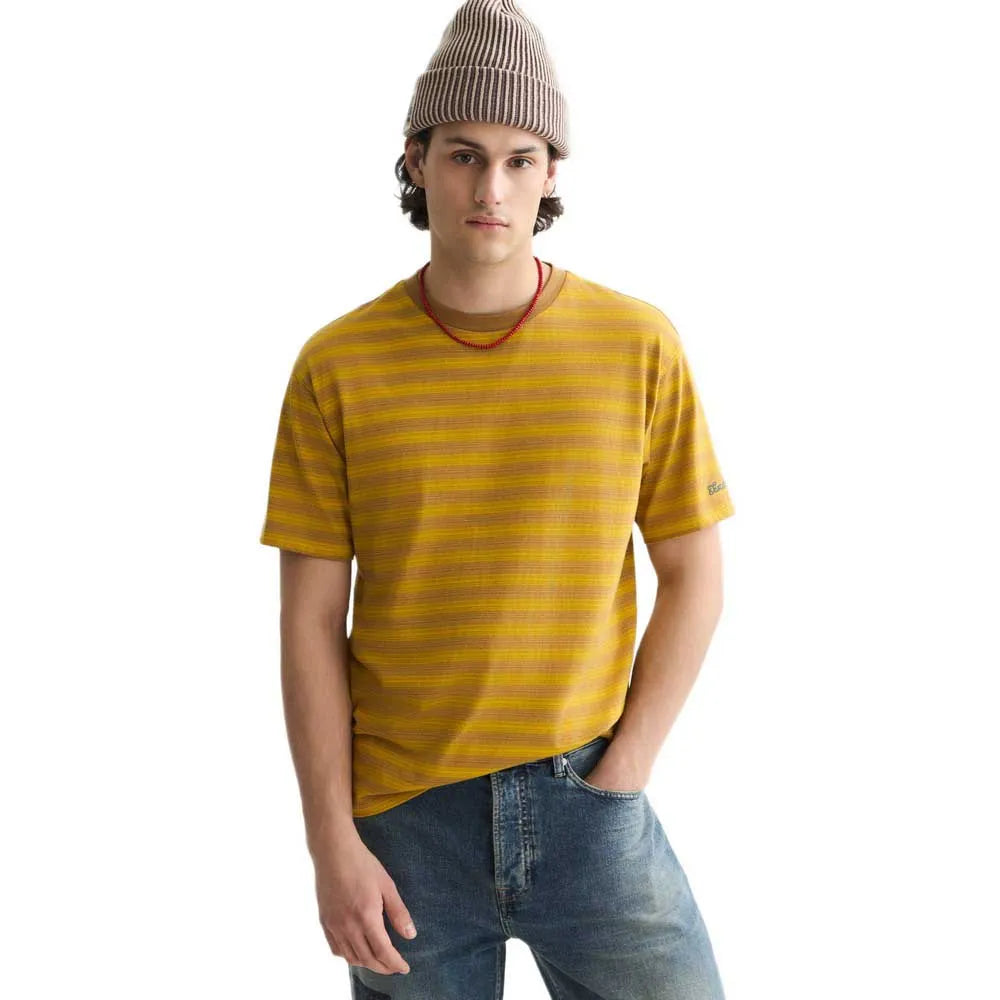 Scotch & soda 184311 short sleeve T-shirt