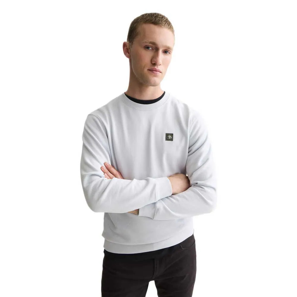 Scotch & soda 184406 sweatshirt