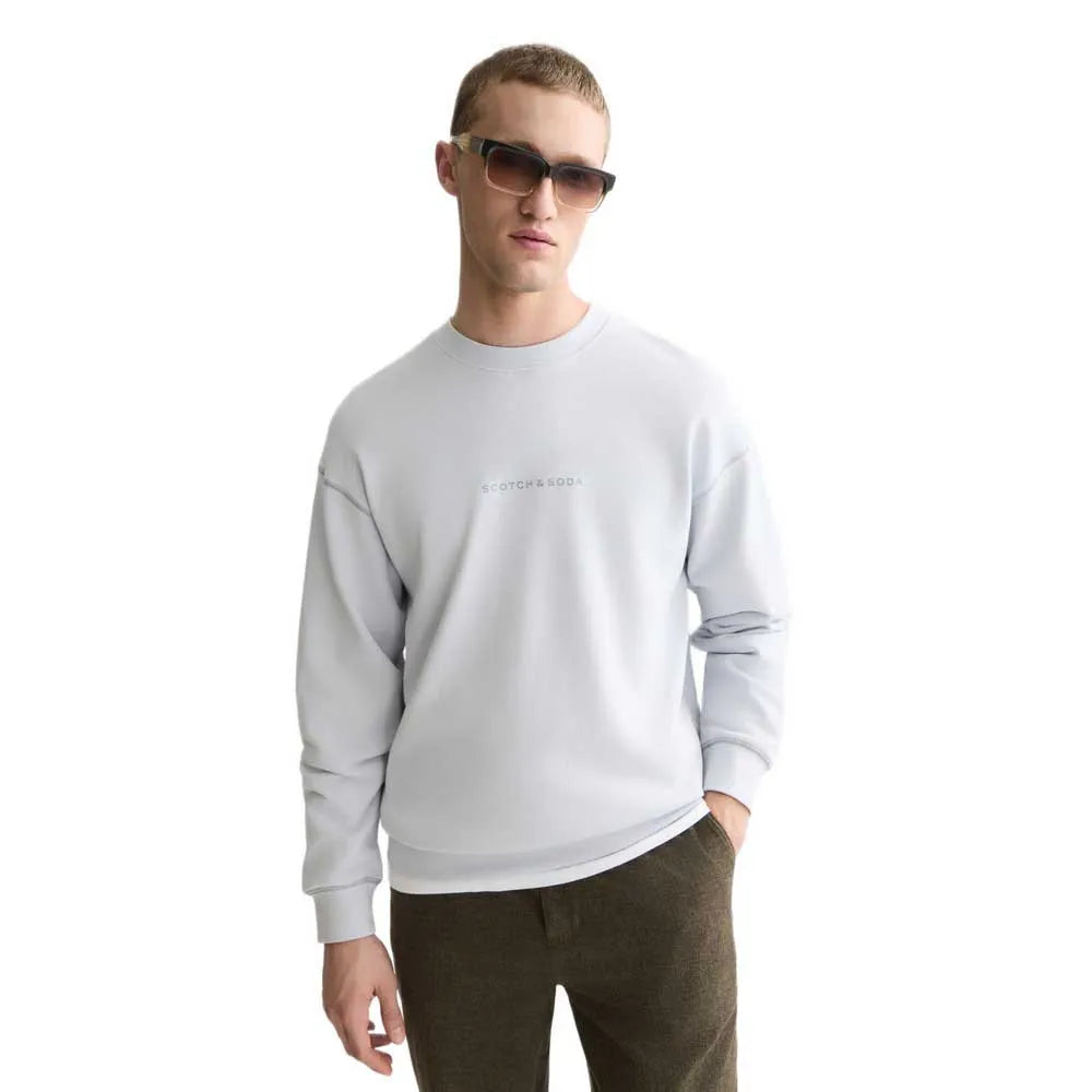 Scotch & soda 184408 sweatshirt