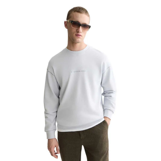 Scotch & soda 184408 sweatshirt
