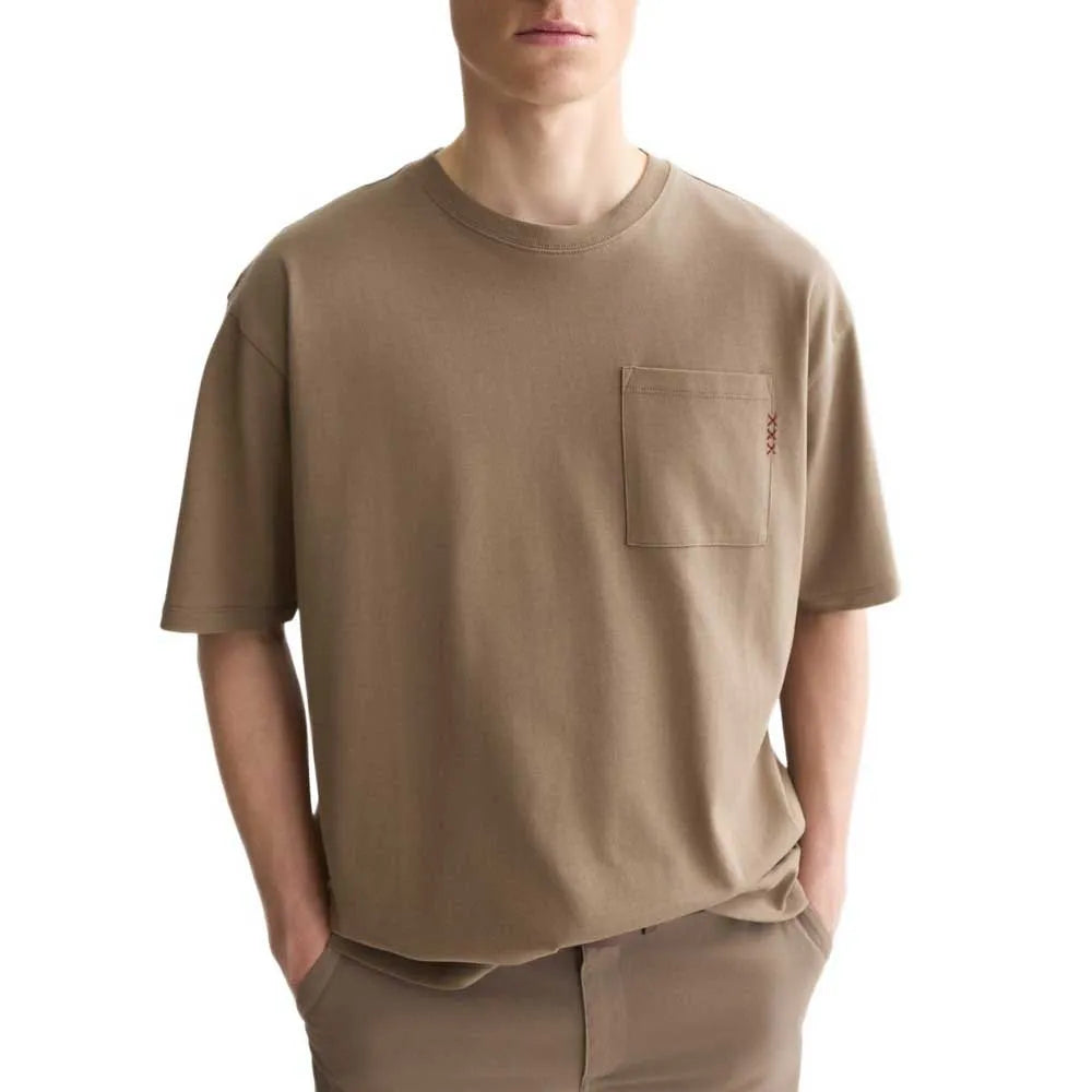Scotch & soda 184410 short sleeve T-shirt