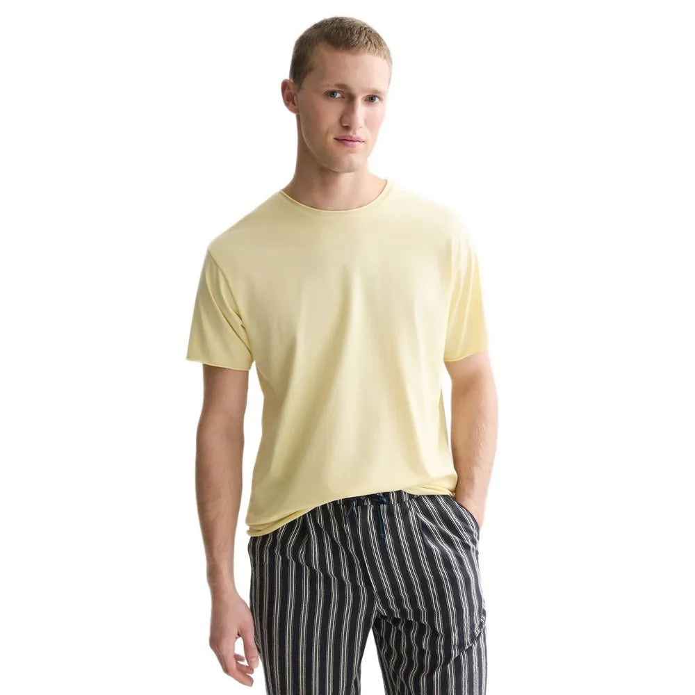 Scotch & soda 184411 short sleeve T-shirt