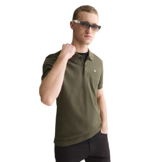 Scotch & soda 184414 short sleeve polo