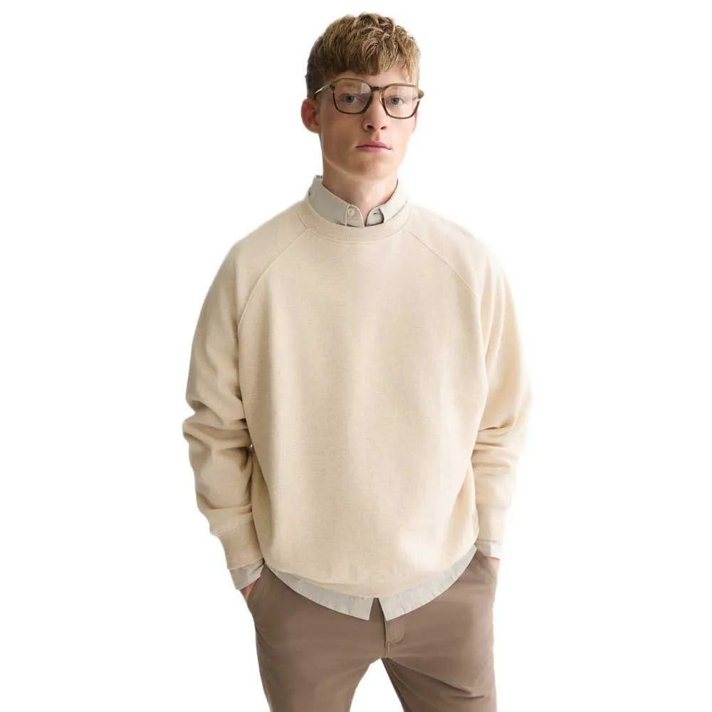 Scotch & soda 184455 sweatshirt