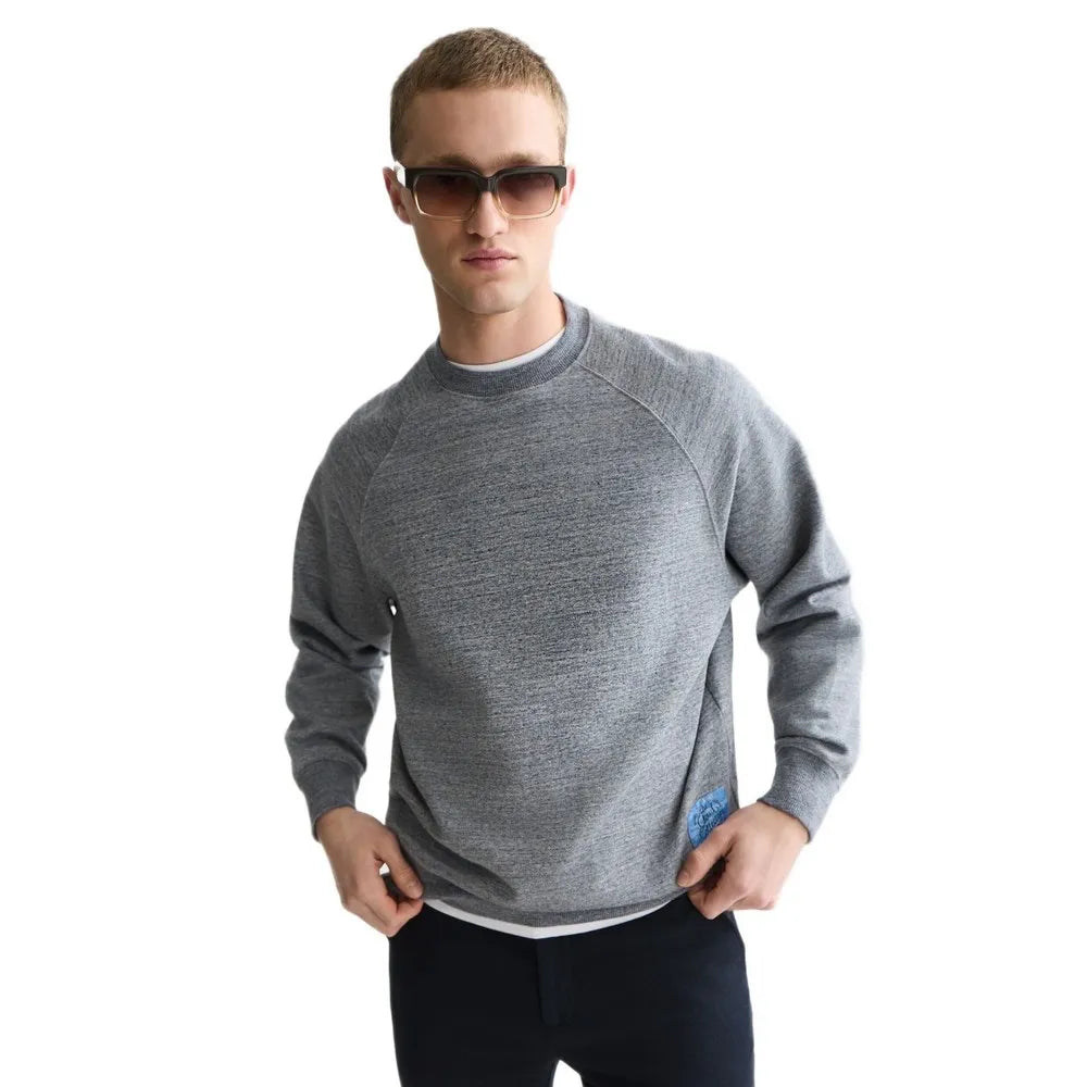 Scotch & soda 184455 sweatshirt