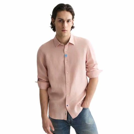 Scotch & soda 184570 long sleeve shirt