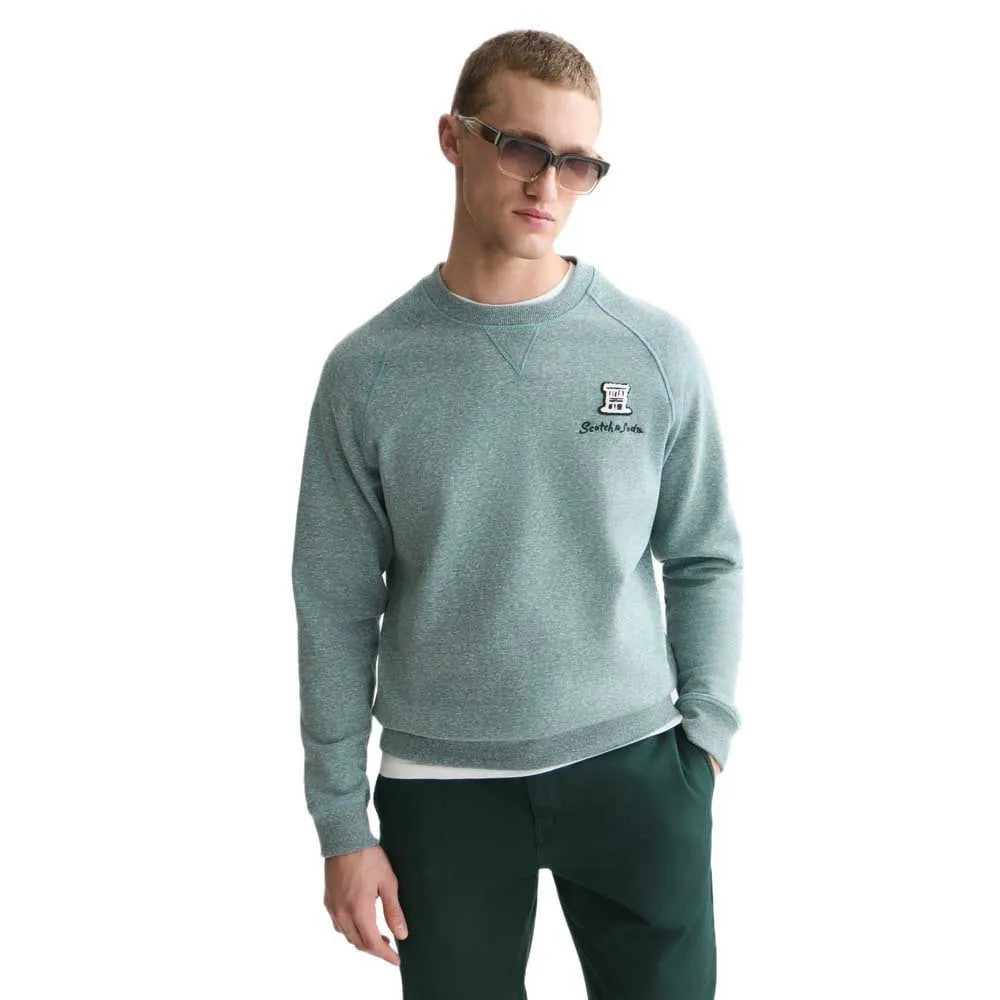 Scotch & soda 186198 sweatshirt