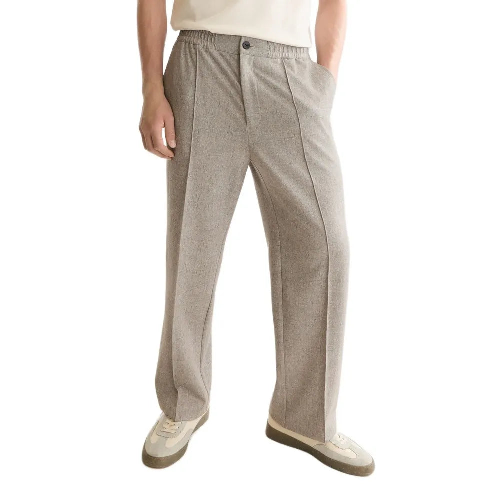 Scotch & soda 186426 Relaxed Fit pants