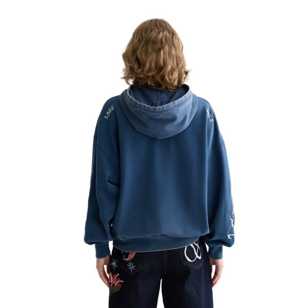 Scotch & soda 40 Years hoodie