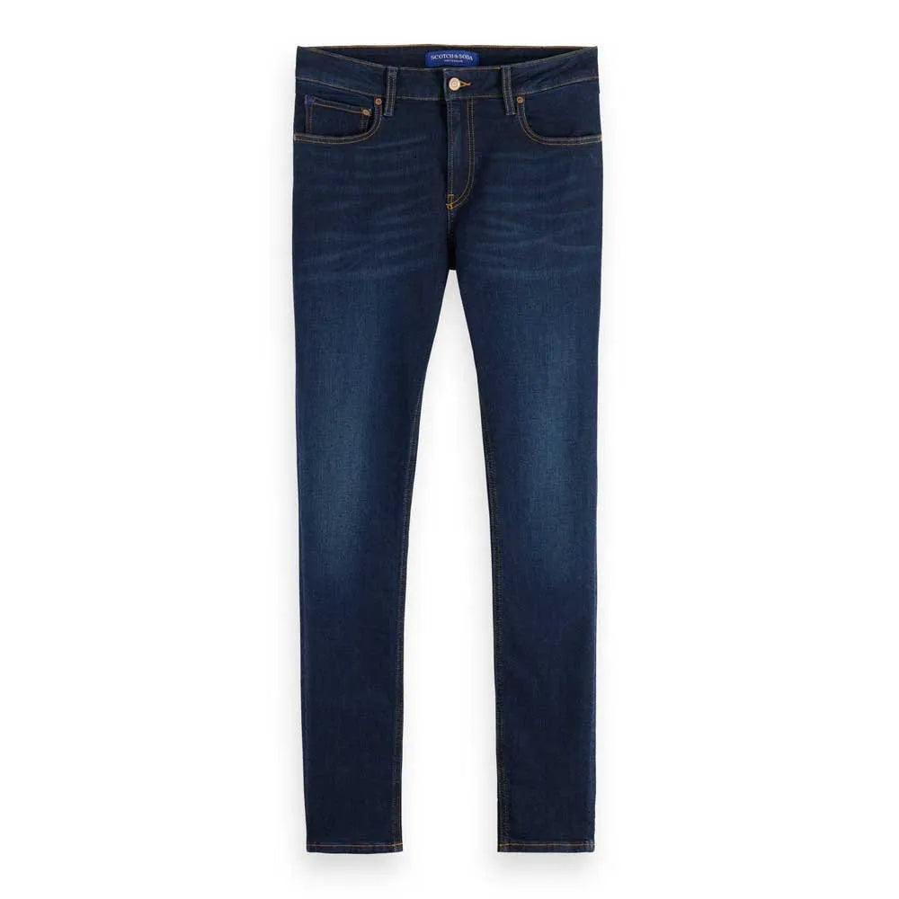 Scotch & soda Core Skim Skinny Fit jeans