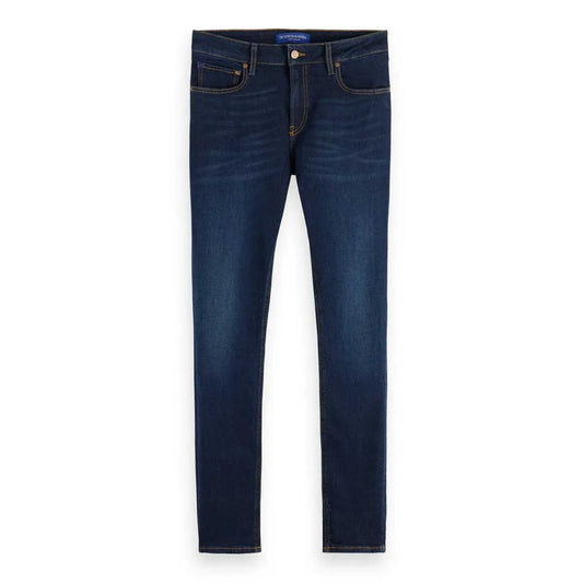 Scotch & soda Core Skim Skinny Fit jeans