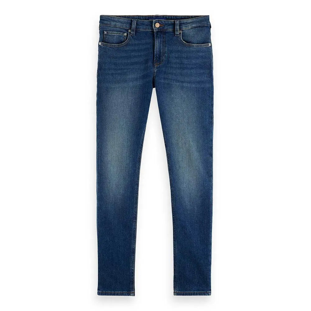 Scotch & soda Core Skim Skinny jeans