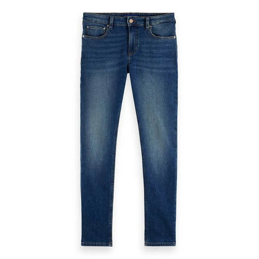 Scotch & soda Core Skim Skinny jeans