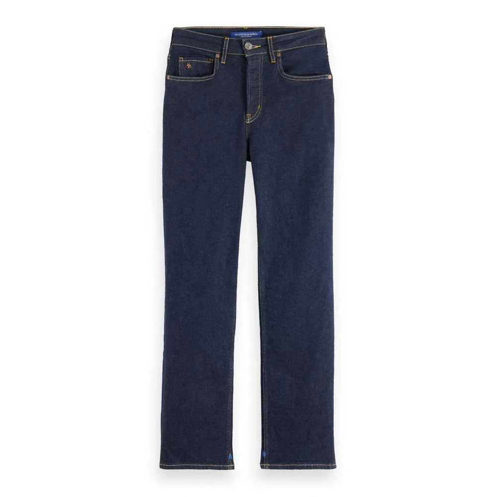 Scotch & soda Core Sky Straight Fit jeans