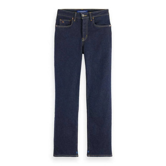 Scotch & soda Core Sky Straight Fit jeans