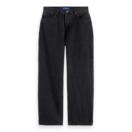Scotch & soda Core The Pitch Loose jeans