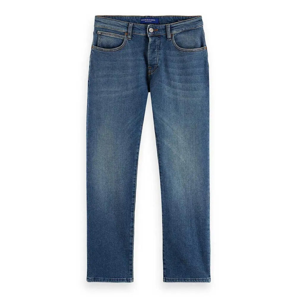 Scotch & soda Core The Zee Straight jeans