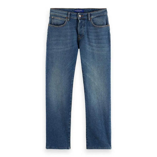 Scotch & soda Core The Zee Straight jeans