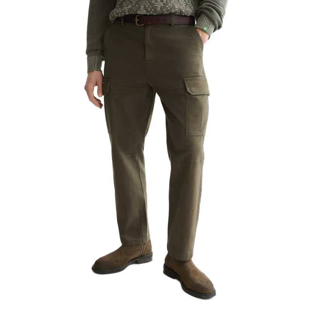 Scotch & soda Harper cargo pants