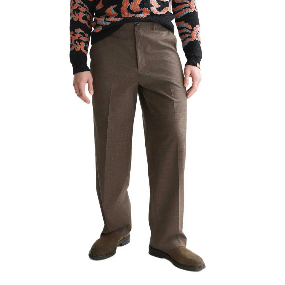 Scotch & soda Milo Relaxed Straight Fit chino pants
