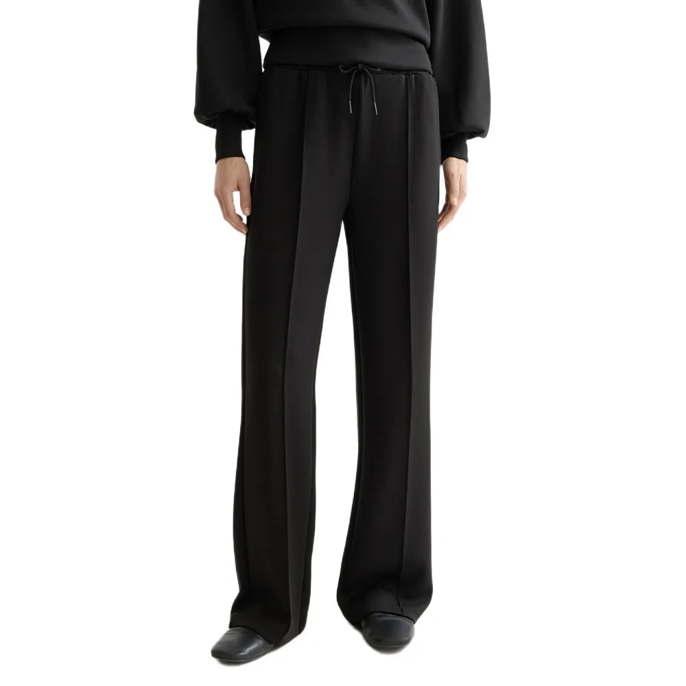 Scotch & soda Modal Straight Fit sweat pants