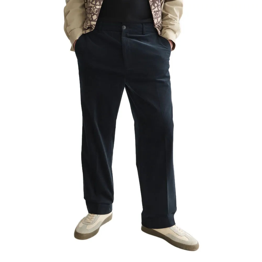 Scotch & soda Otis Soft Velvet chino pants