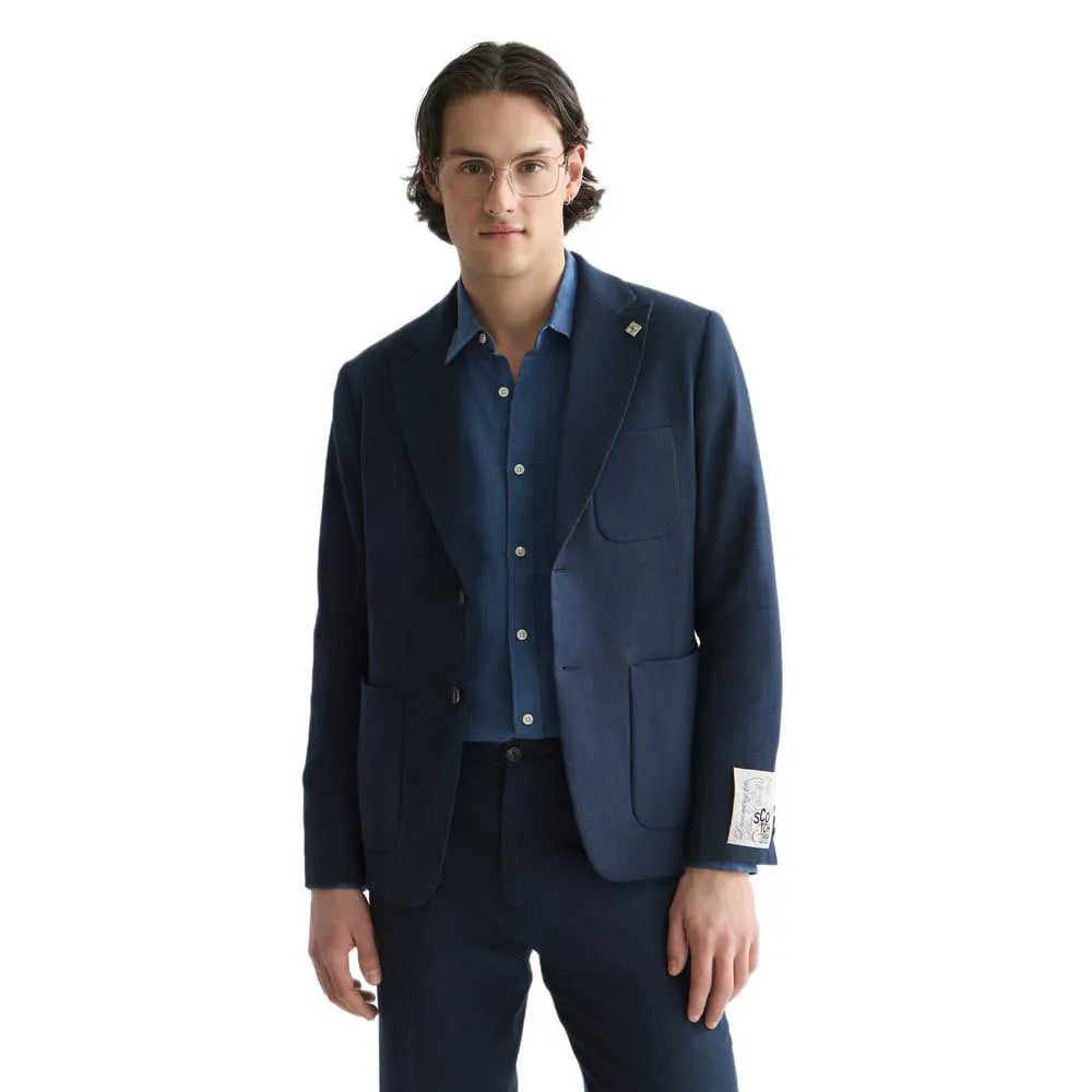 Scotch & soda Pierce blazer