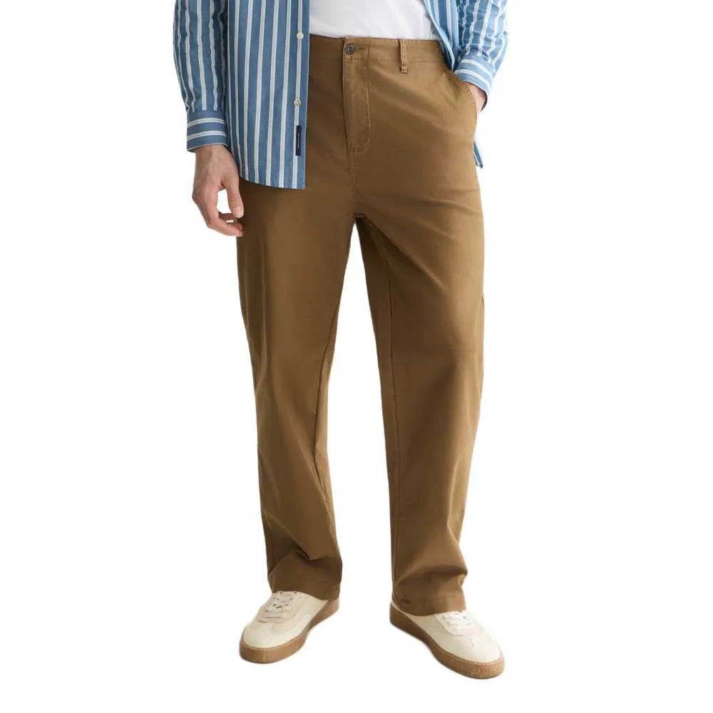 Scotch & soda Pitch Peached chino pants
