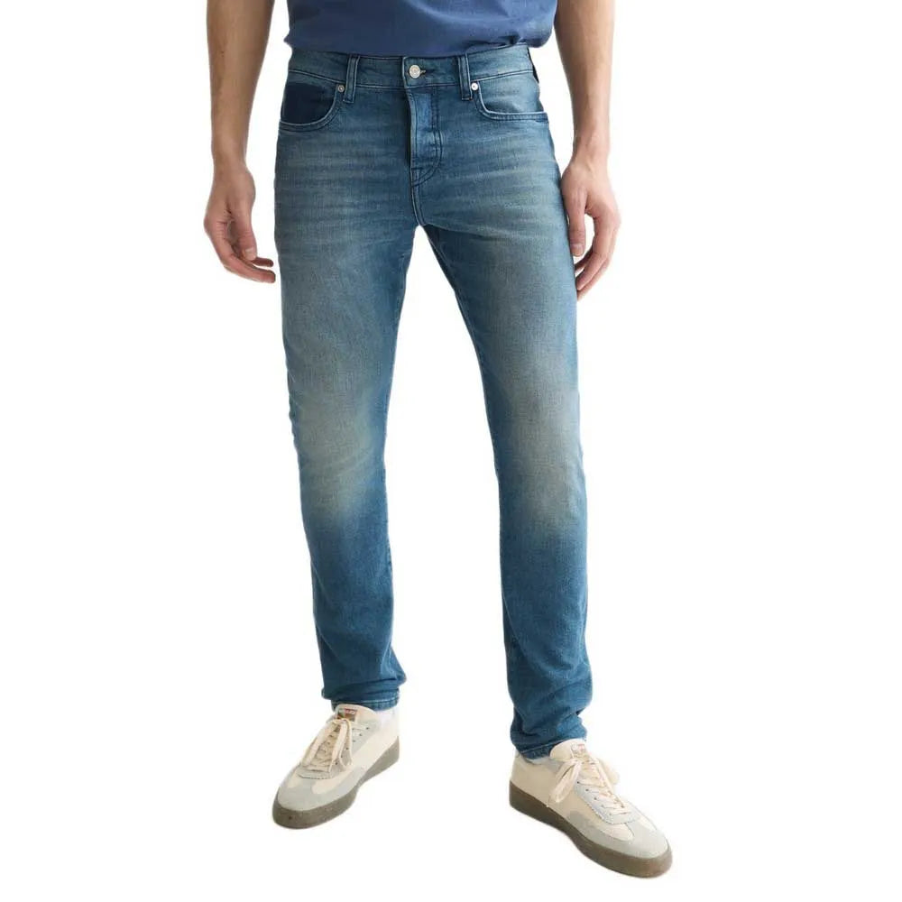 Scotch & soda Ralston 183616 Regular Slim Fit jeans