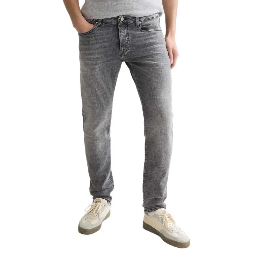 Scotch & soda Ralston 183617 Regular Slim Fit jeans