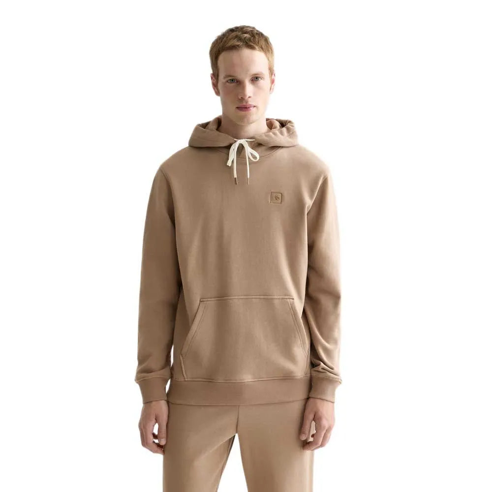 Scotch & soda Seasonal Core 182357 hoodie