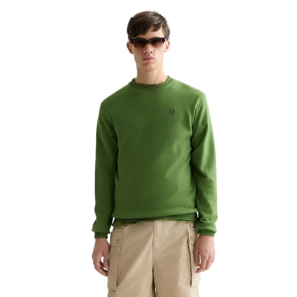 Scotch & soda Seasonal Core 184335 sweatshirt