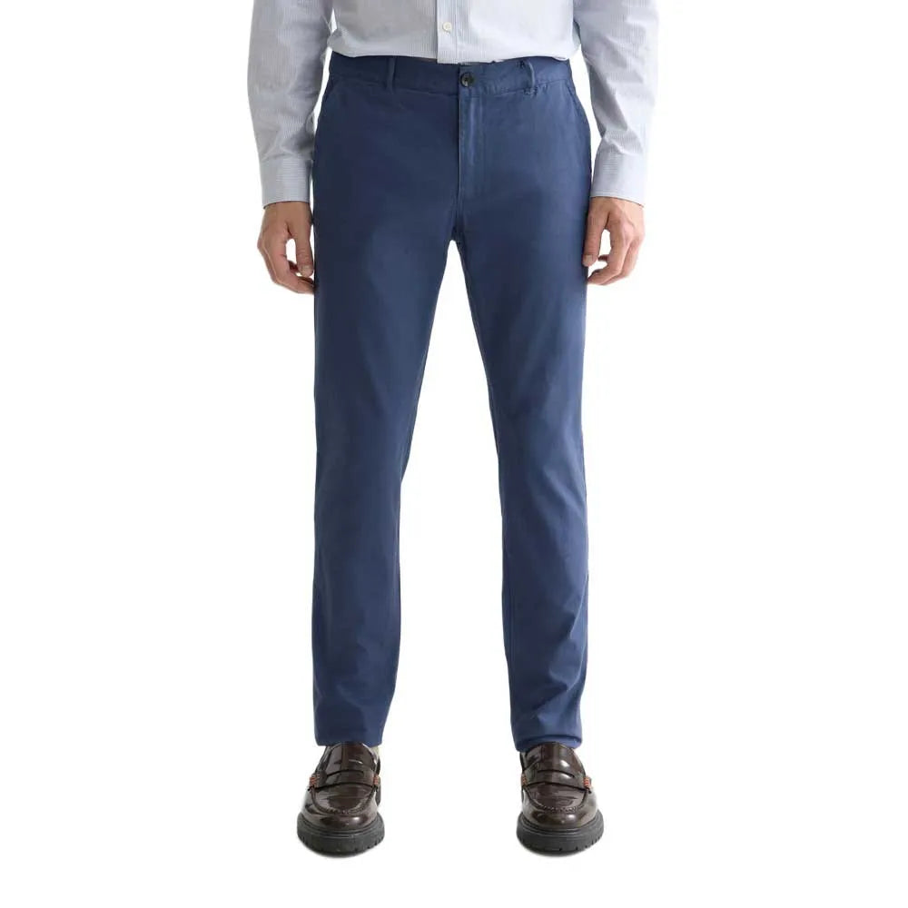Scotch & soda Seasonal Core Mott 182337 chino pants